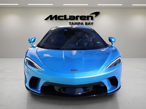 Used 2023 McLaren GT image 8