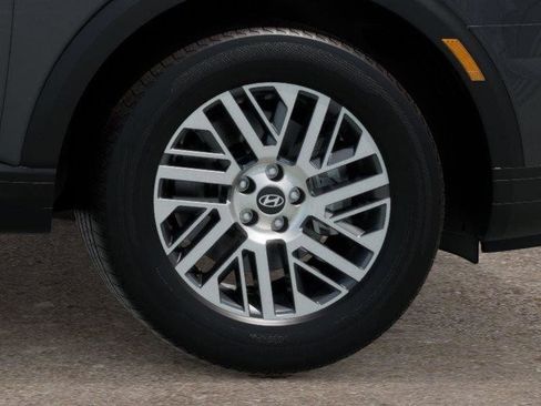 New 2026 Hyundai Palisade SE FWD image 8