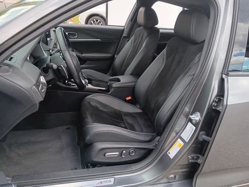 Used 2024 Acura Integra A-Spec FWD image 10