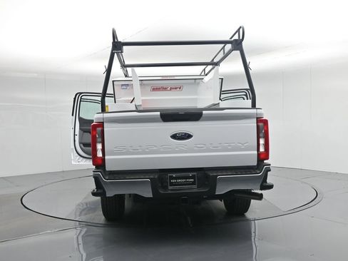 New 2026 Ford F350 XL w/ XL Driver Assist Package RWD image 35