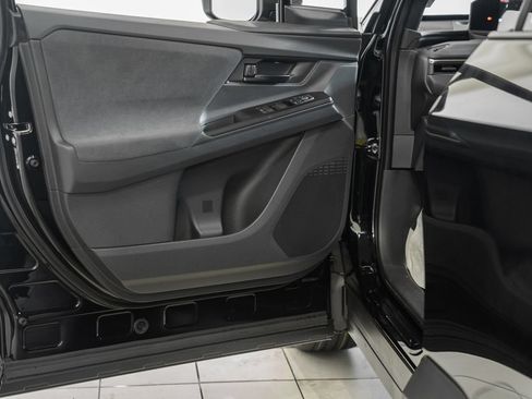 New 2026 Toyota C-HR AWD/4WD image 38