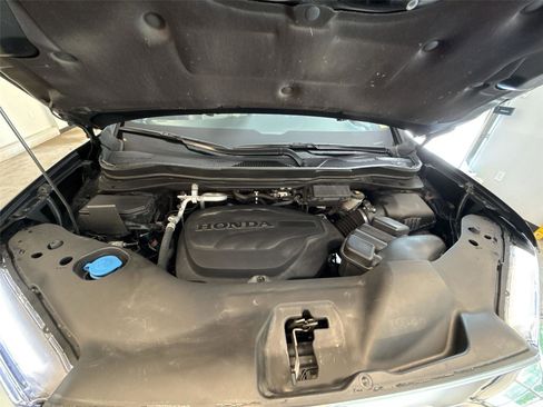 Used 2023 Honda Passport EX-L image 18