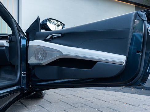 Used 2024 Lotus Emira First Edition image 39