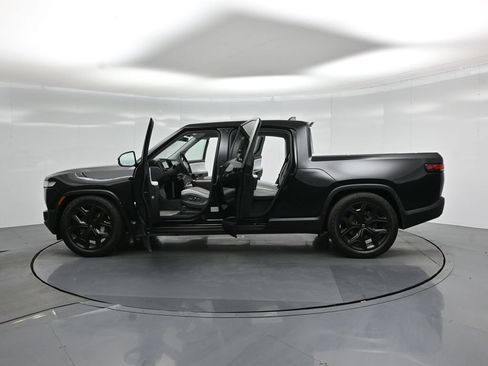 Used 2023 Rivian R1T Adventure AWD/4WD image 31