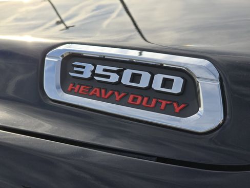 New 2026 RAM 3500 Tradesman image 21