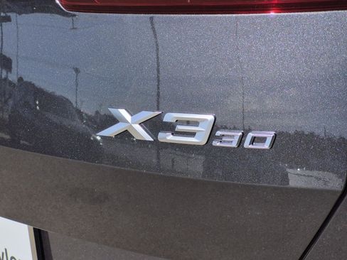 New 2026 BMW X3 xDrive30 image 8