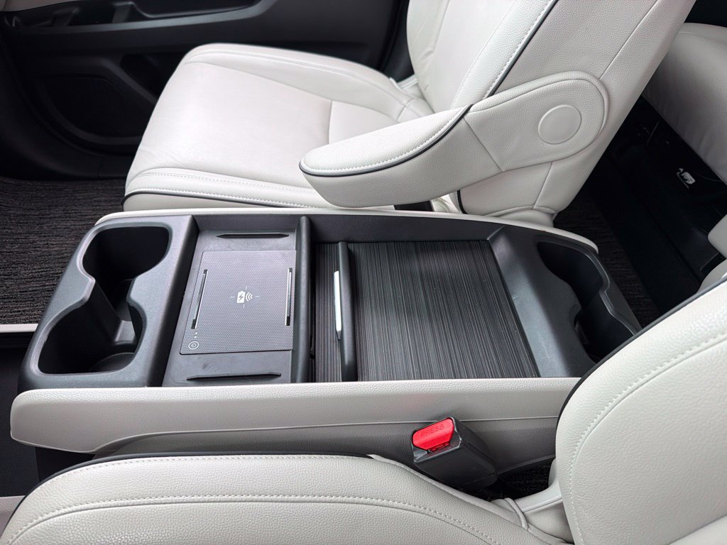 Certified 2025 Honda Odyssey Touring image 14