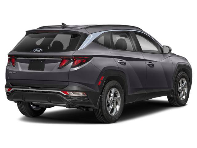 Used 2024 Hyundai Tucson SEL FWD image 33