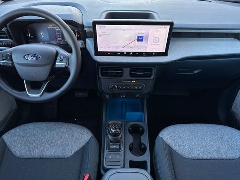 New 2026 Ford Maverick XLT image 15