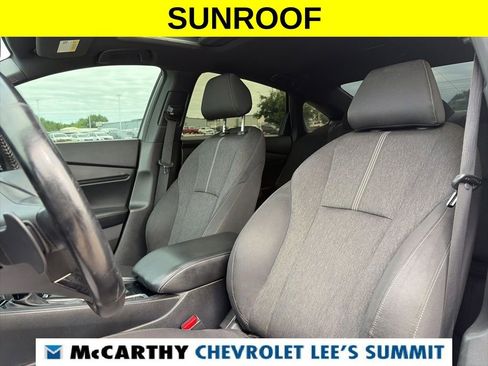 Used 2024 Honda Accord Sport image 47