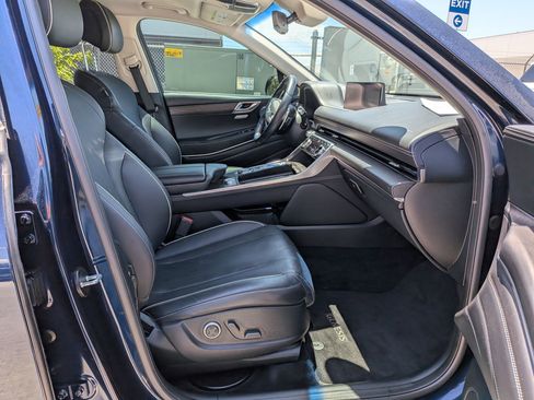 Used 2021 Genesis GV80 3.5T Advanced + AWD/4WD image 28