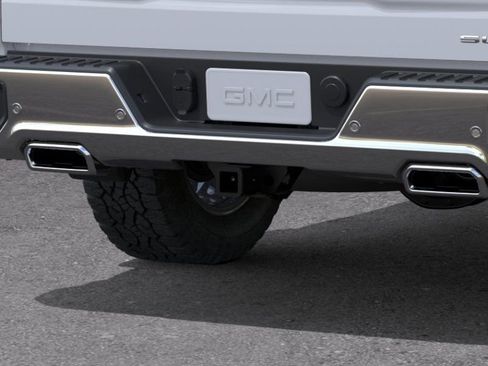 New 2026 GMC Sierra 1500 SLT w/ SLT Premium Plus Package AWD/4WD image 35