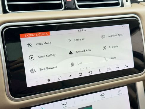 Used 2019 Land Rover Range Rover HSE AWD/4WD image 39