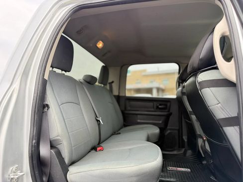 Used 2016 RAM 1500 Tradesman w/ Popular Equipment Group AWD/4WD image 22