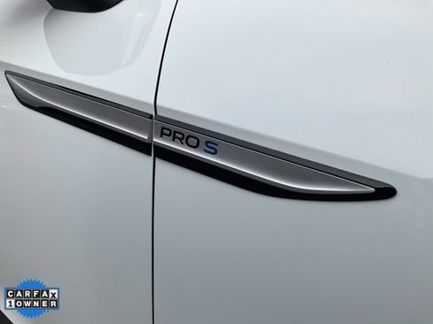 Used 2021 Volkswagen ID.4 Pro S w/ ID.4 Protection Package (IPT) image 74