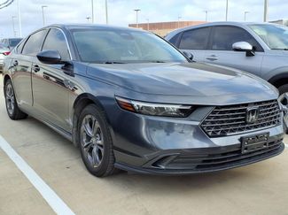 Used 2023 Honda Accord EX video 1