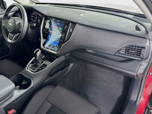 Certified 2025 Subaru Outback Premium w/ Popular Package #1A image 26