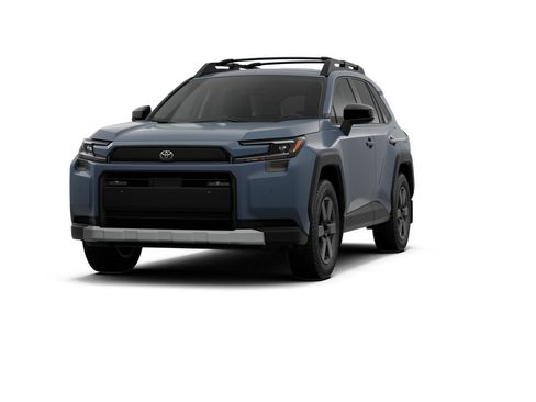 New 2026 Toyota RAV4 AWD image 18
