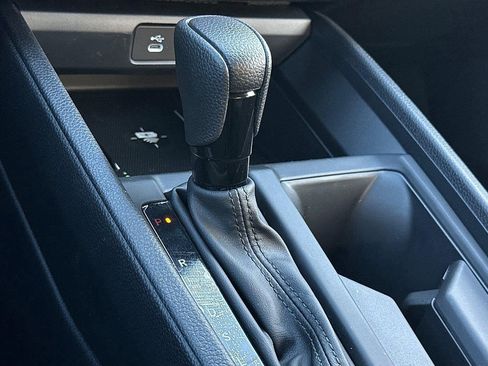 New 2026 Honda Accord LX image 21