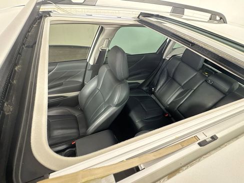 Used 2024 Subaru Forester Limited AWD/4WD image 26