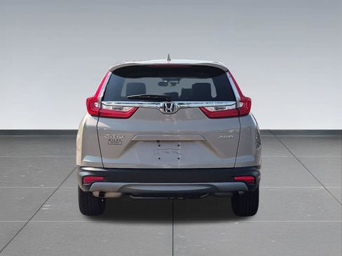 Used 2017 Honda CR-V EX image 5