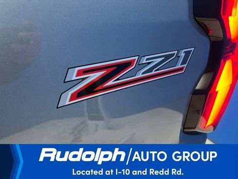 Used 2024 Chevrolet Colorado Z71 w/ Z71 Convenience Package 2 image 10