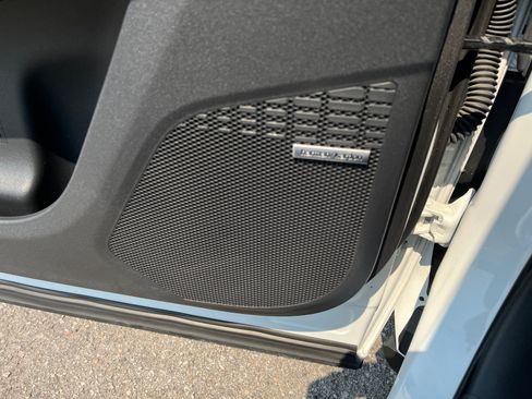 Certified 2023 Subaru Solterra AWD image 27