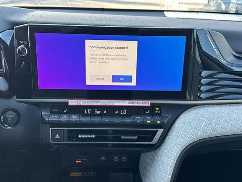 New 2026 Toyota Camry XLE FWD image 30