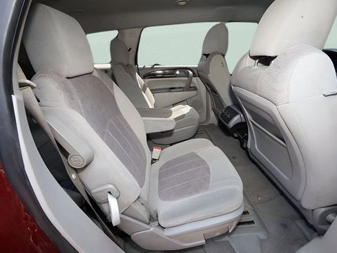 Used 2015 Buick Enclave Convenience FWD image 15