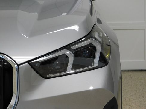 Used 2024 BMW X1 xDrive28i image 17