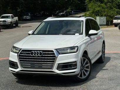 Used 2018 Audi Q7 3.0T Prestige