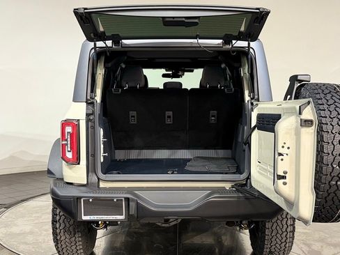 New 2026 Ford Bronco Badlands AWD/4WD image 29