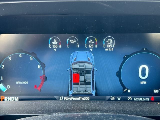 Used 2024 Ford F150 Tremor w/ Equipment Group 402A High AWD/4WD image 15