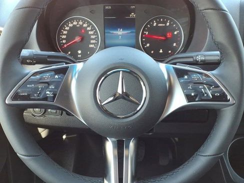 New 2026 Mercedes-Benz Sprinter 2500 image 9