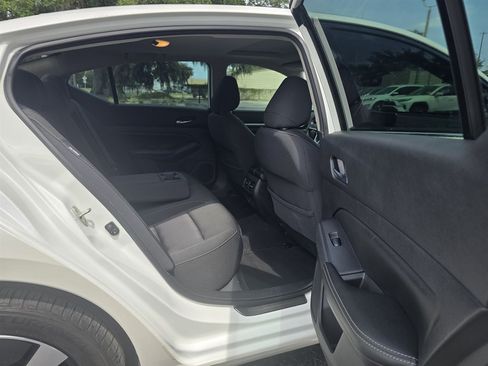 Used 2019 Nissan Altima 2.5 SV FWD image 37