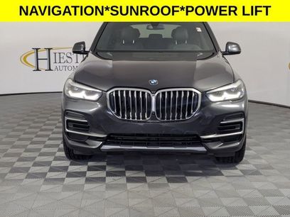 Used 2023 BMW X5 sDrive40i