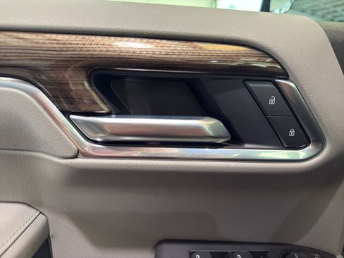 New 2026 Chevrolet Silverado 1500 RST w/ RST Select Package image 25