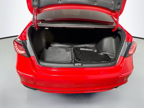Used 2022 Honda Civic Sport image 33