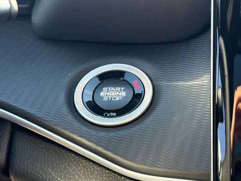 New 2025 Jeep Grand Cherokee Altitude image 37