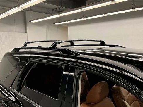 New 2026 Nissan Pathfinder Platinum image 12