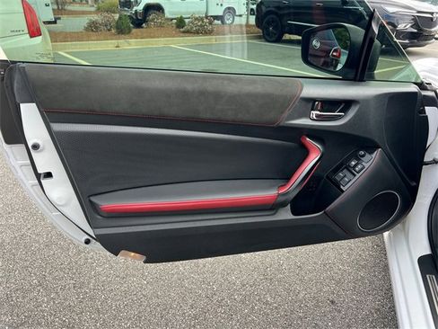Used 2020 Subaru BRZ tS w/ Popular Package #2 image 10