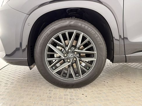 New 2026 Lexus TX 350 AWD image 11