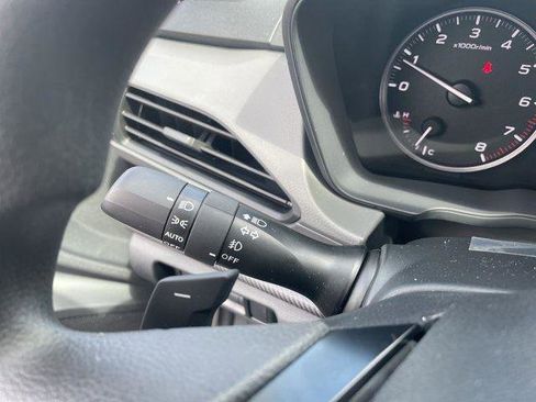 New 2026 Subaru Crosstrek 2.0i Premium AWD/4WD image 16