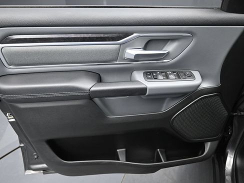 Used 2022 RAM 1500 Big Horn AWD/4WD image 27