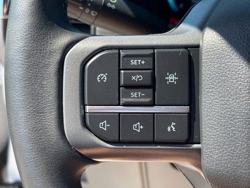 Used 2025 Ford F150 XLT w/ Equipment Group 301A Standard AWD/4WD image 19