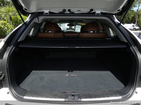Used 2013 Lexus RX 450h AWD w/ Navigation Pkg image 13