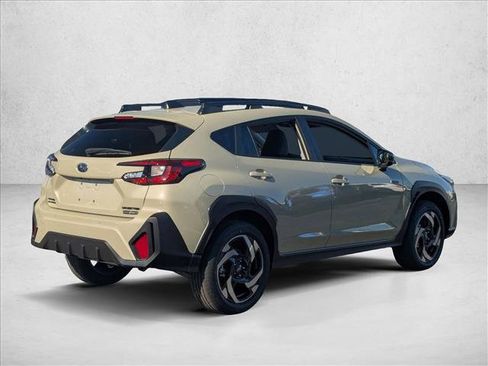 New 2026 Subaru Crosstrek 2.5i Limited image 2