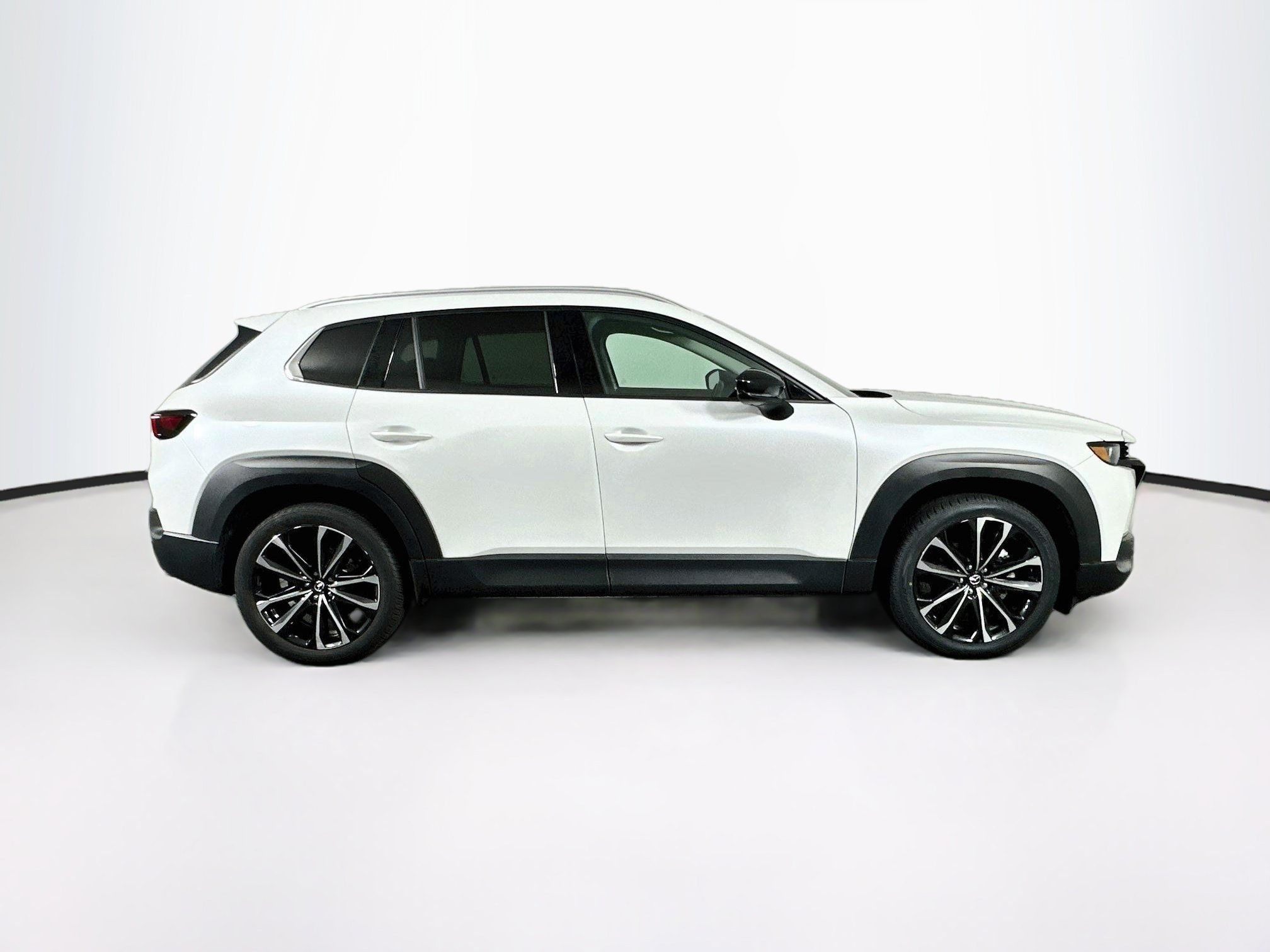 Used 2025 MAZDA CX-50 AWD 2.5 S w/ Premium Plus Pkg image 10