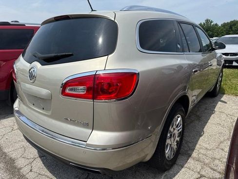 Used 2013 Buick Enclave Leather AWD/4WD image 5