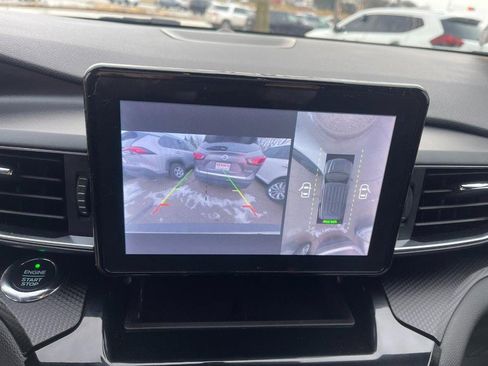 Used 2021 Ford Explorer ST w/ ST Street Pack image 27